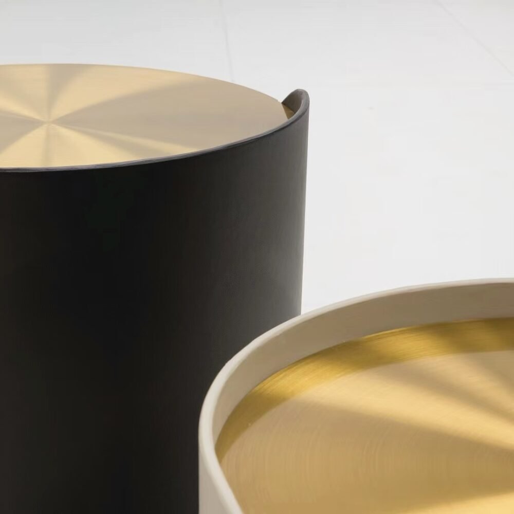 Hunter Side Tables 03 Hunter Side Tables