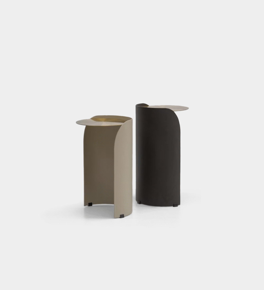 Hunter Side Tables Hunter Side Tables