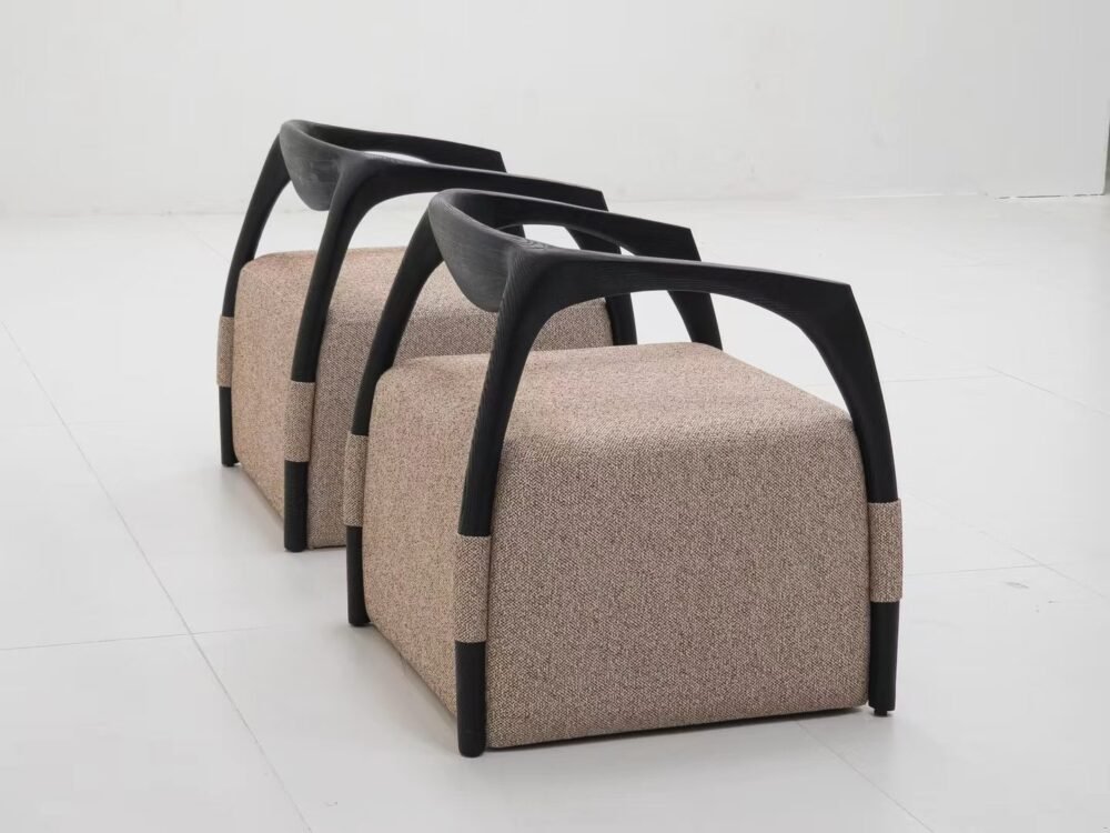 Jackson Wooden Chair