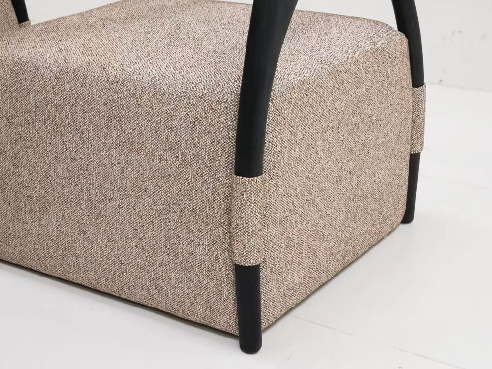 Jackson Wooden Chair