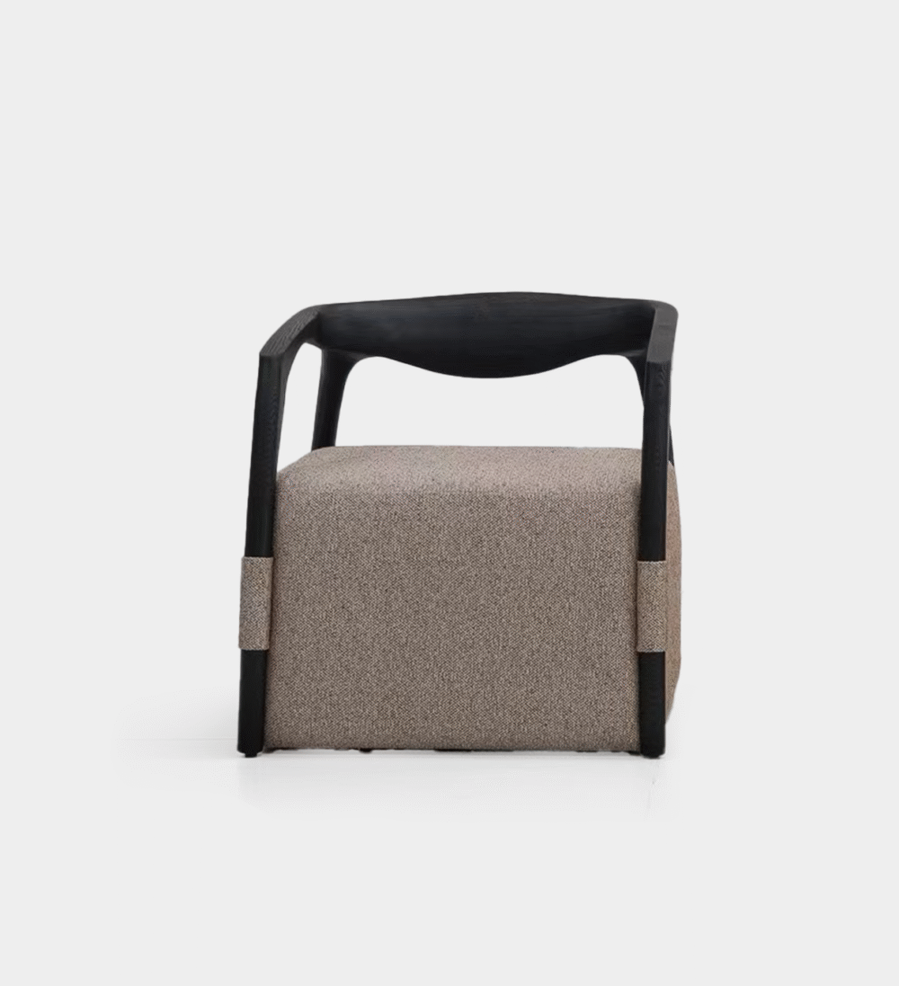 Jackson Wooden Chair