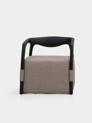 Jackson Wooden Chair