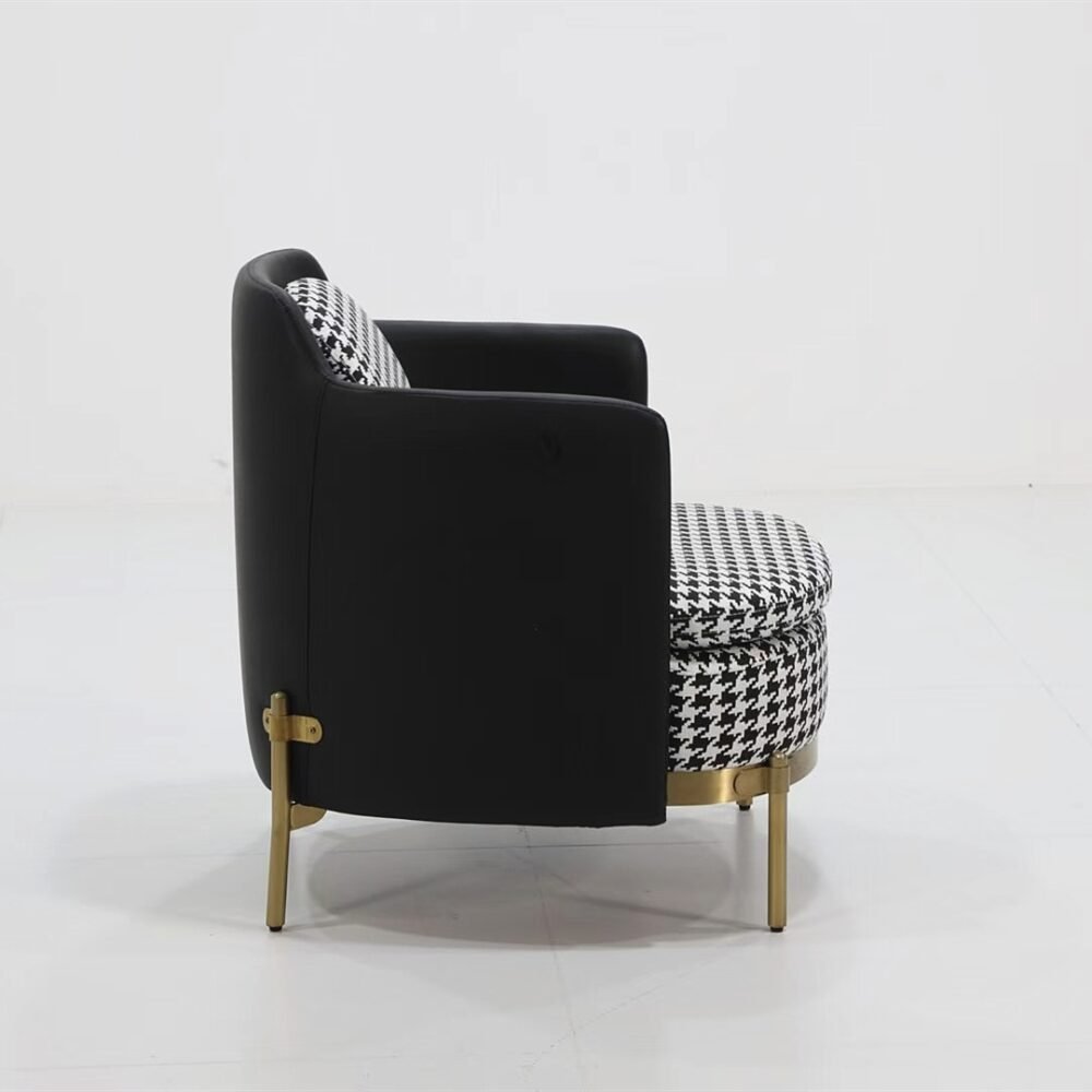 Jacob Accent Chair