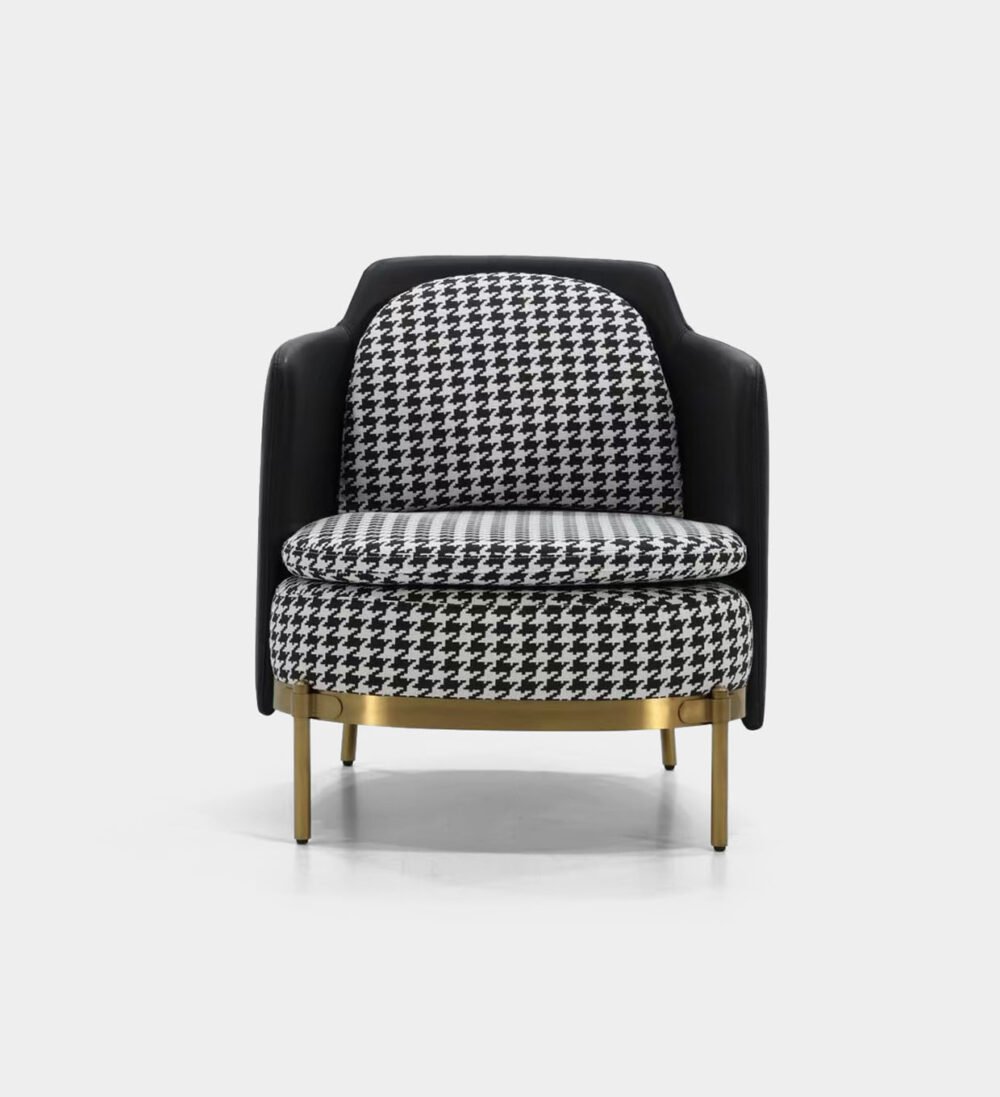 Jacob Accent Chair