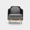 Jacob Accent Chair