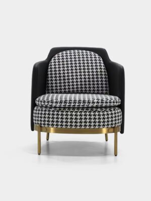 Jacob Accent Chair