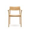 Jayce Wooden Dining Chair