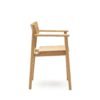 Jayce Wooden Dining Chair
