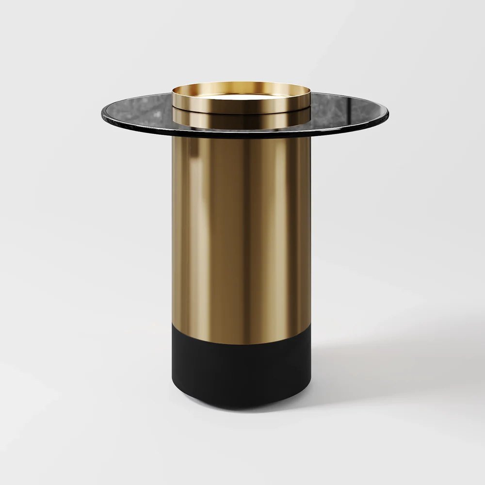 Jayden Coffee Table Set