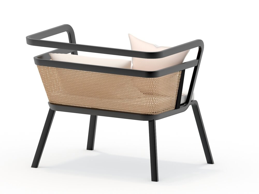 Jenny Easy Wooden Sofa