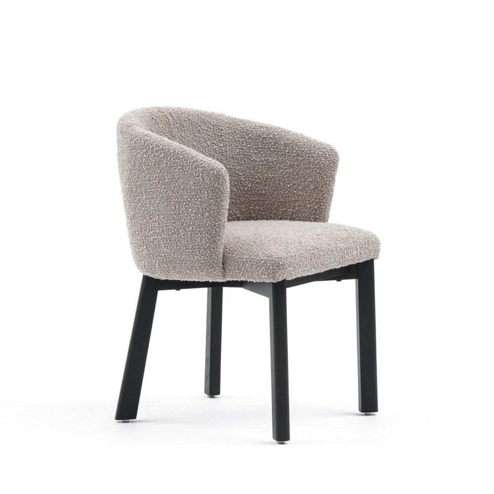 Jordan Wooden Dininig Chair