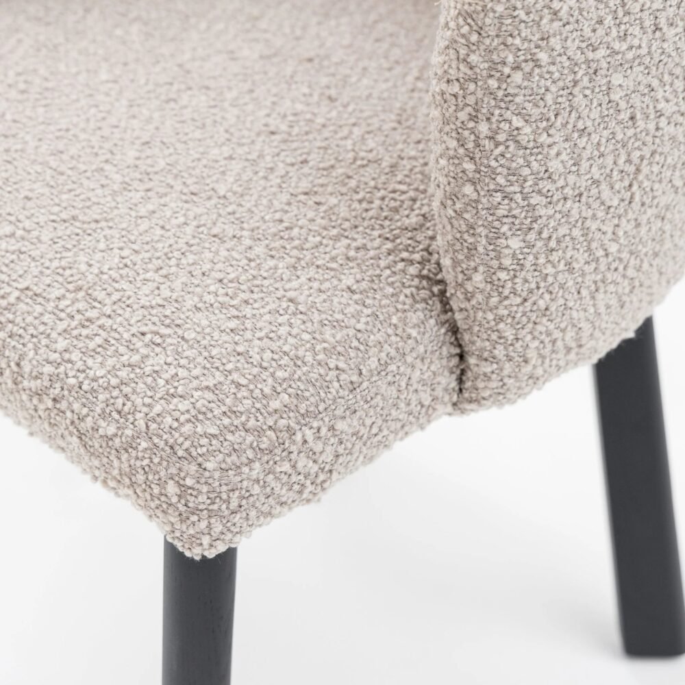 Jordan Wooden Dininig Chair