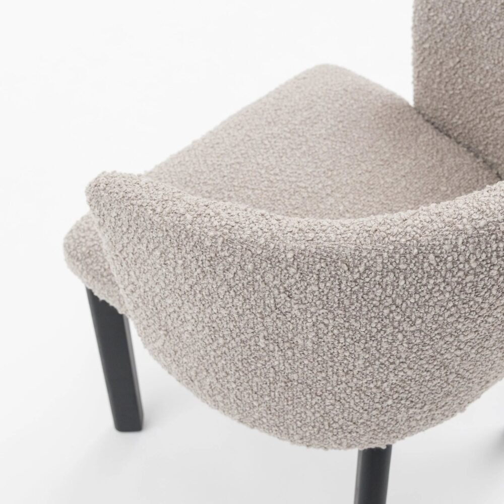 Jordan Wooden Dininig Chair