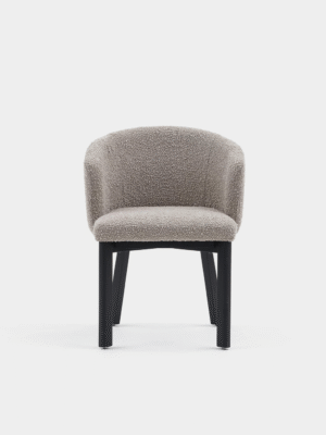 Jordan Wooden Dininig Chair