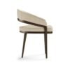 Joshua Wooden Dining Chair