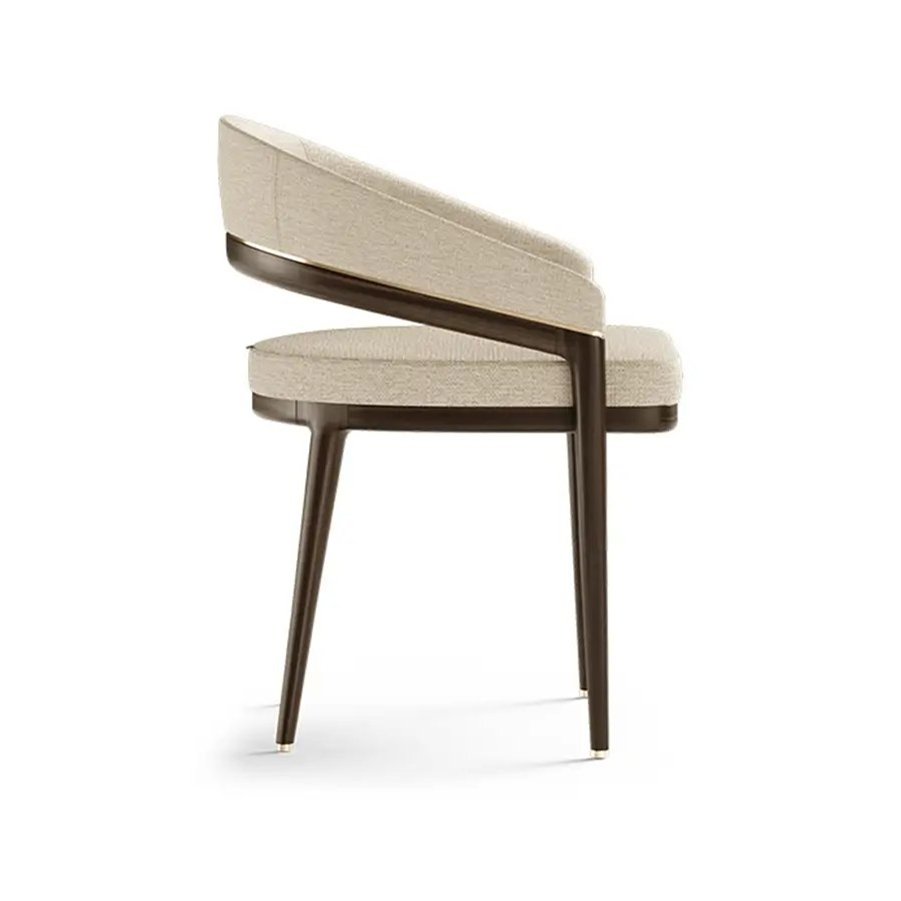 Joshua Wooden Dining Chair