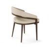 Joshua Wooden Dining Chair