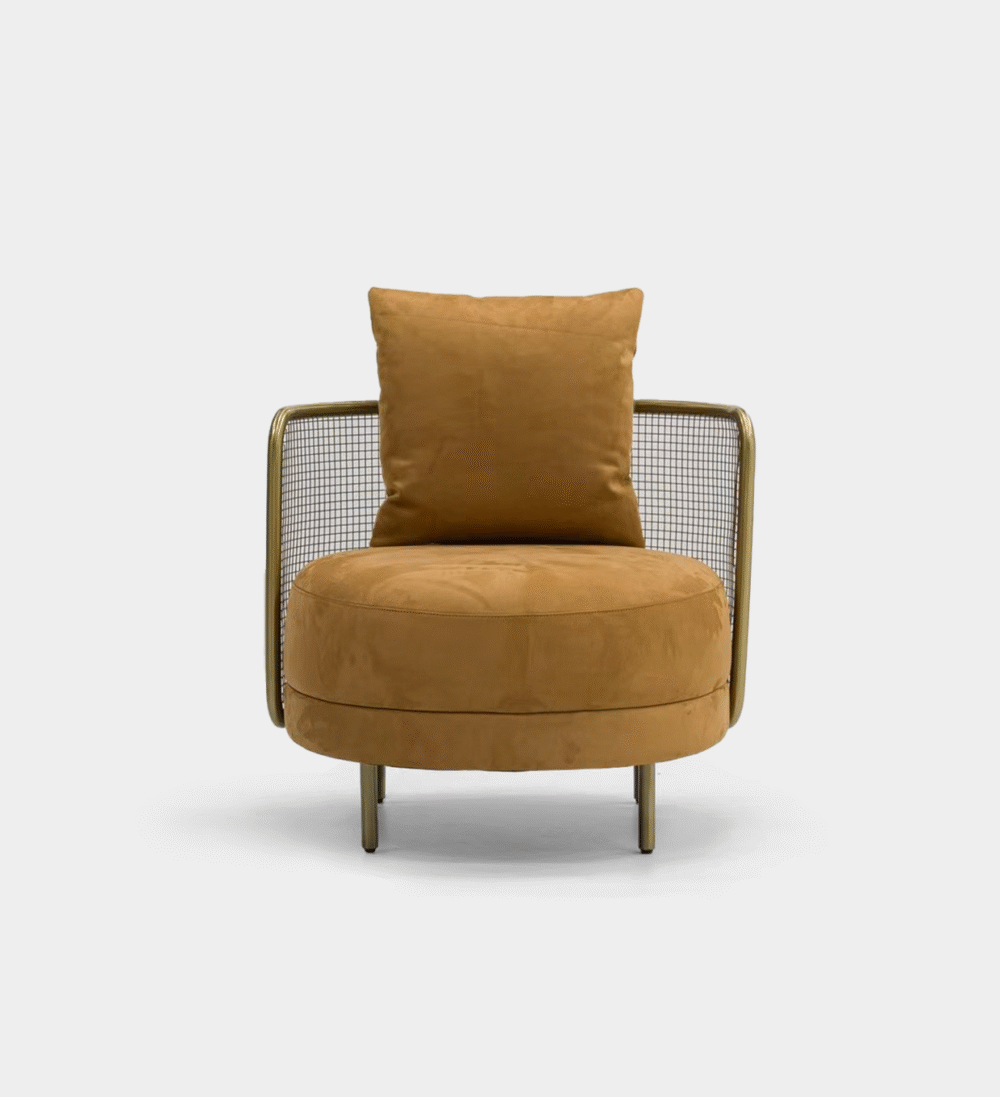 Kaylee Accent Chair