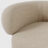 Keira U-shaped ArmChair