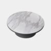 Lila Marble Coffee Table