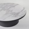 Lila Marble Coffee Table