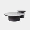 Lila Marble Coffee Table