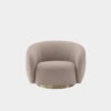 Lucas chair 01 Adale Swivel Chair