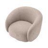 Lucas chair 04 Adale Swivel Chair