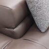Mason Leather Sofa