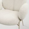 Miles Boucle Dining Chair 04 Miles Boucle Dining Chair