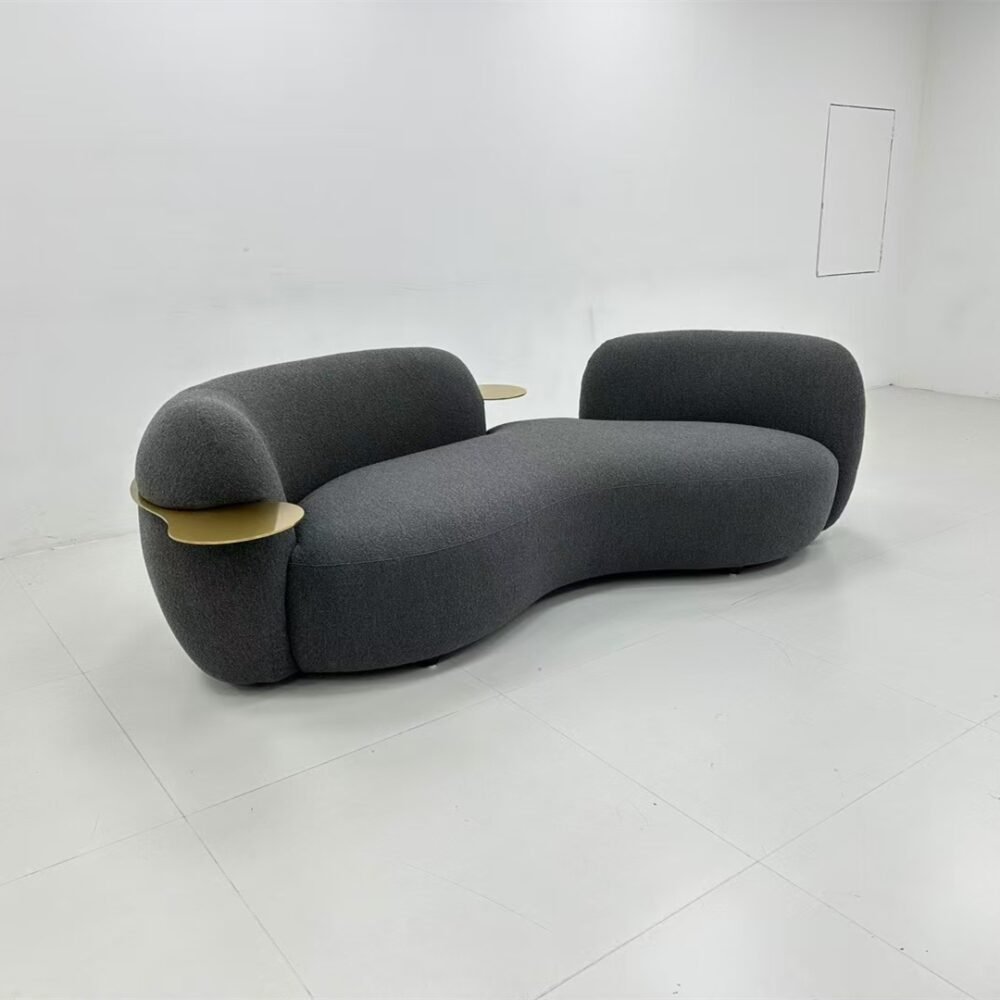 Nolan Velvet Sofa 01 Nolan Velvet Sofa