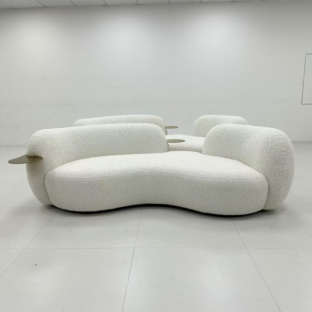 Nolan Velvet Sofa 03 Nolan Velvet Sofa