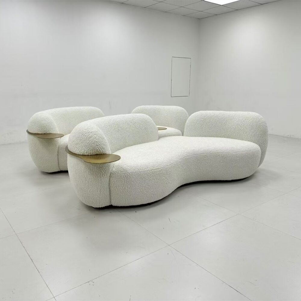 Nolan Velvet Sofa 04 Nolan Velvet Sofa