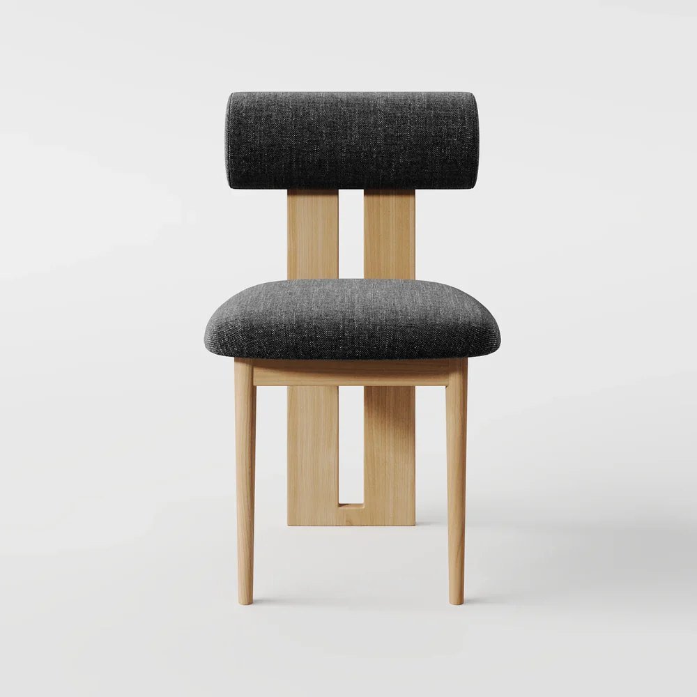 Owen Oak Dining Chair