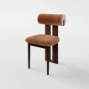 Owen Oak Dining Chair