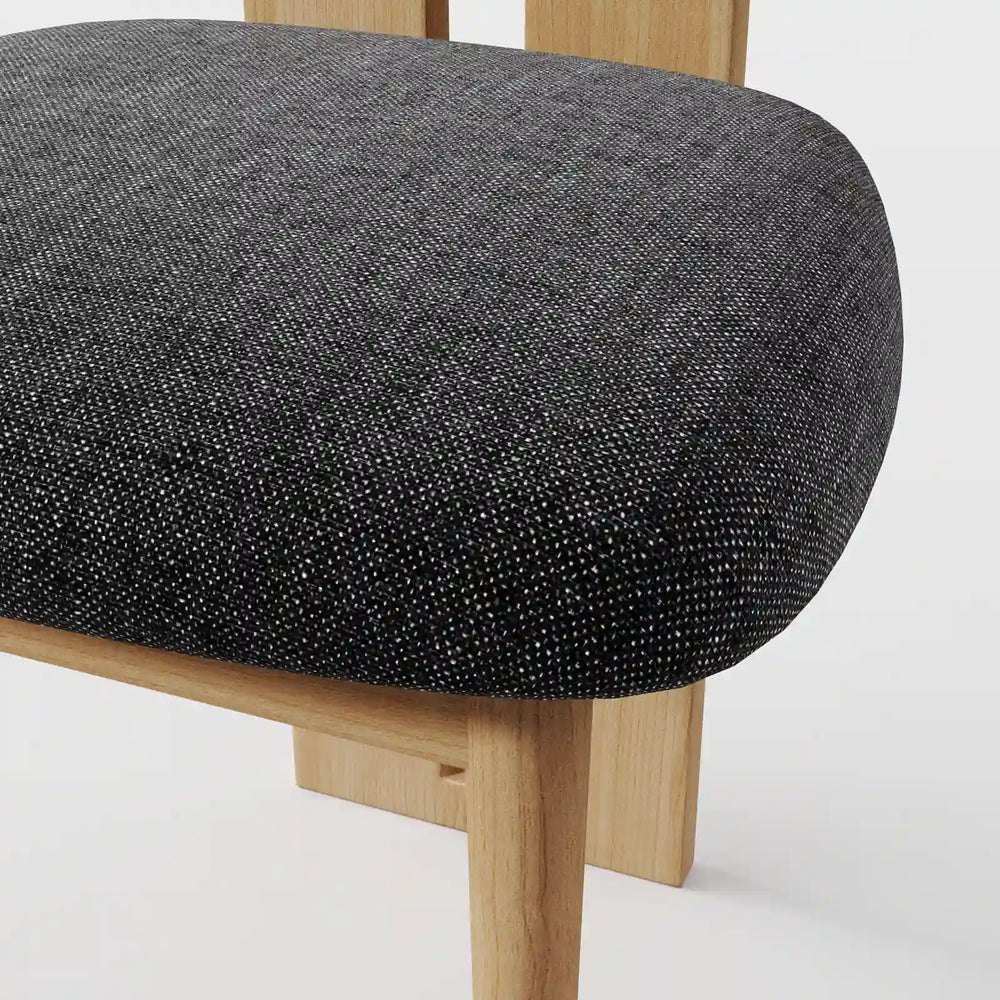 Owen Oak Dining Chair