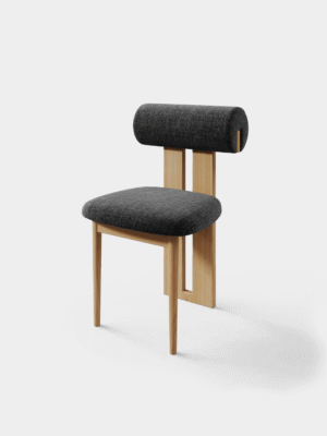 Owen Oak Dining Chair