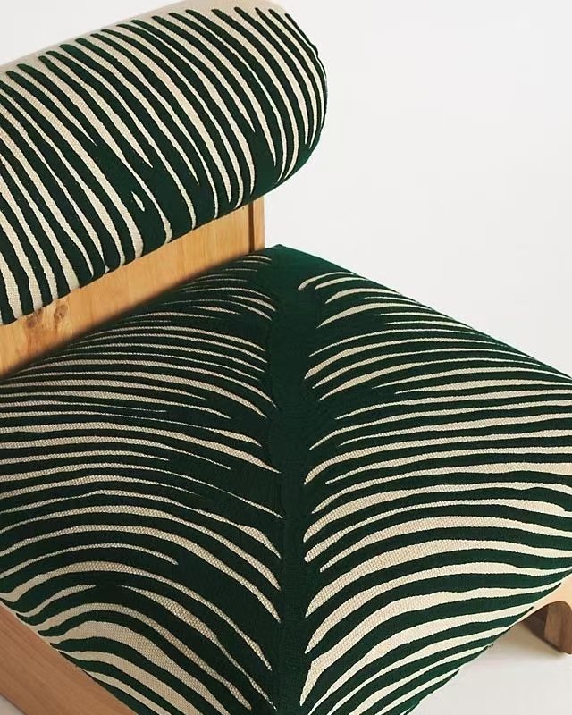 Sadic Chair 04 V2 Sadic Wooden Accent Chair