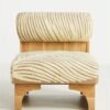 Sadic Chair 06 V2 Sadic Wooden Accent Chair