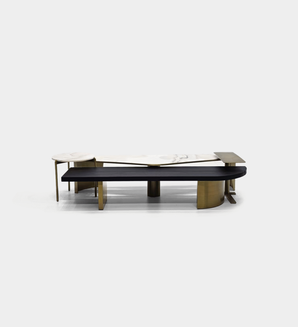 Samuel coffee table 01 Samuel Coffee Table Set