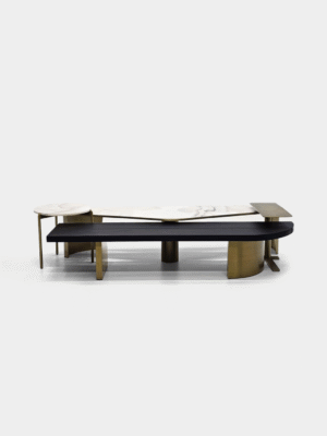 Samuel Coffee Table Set
