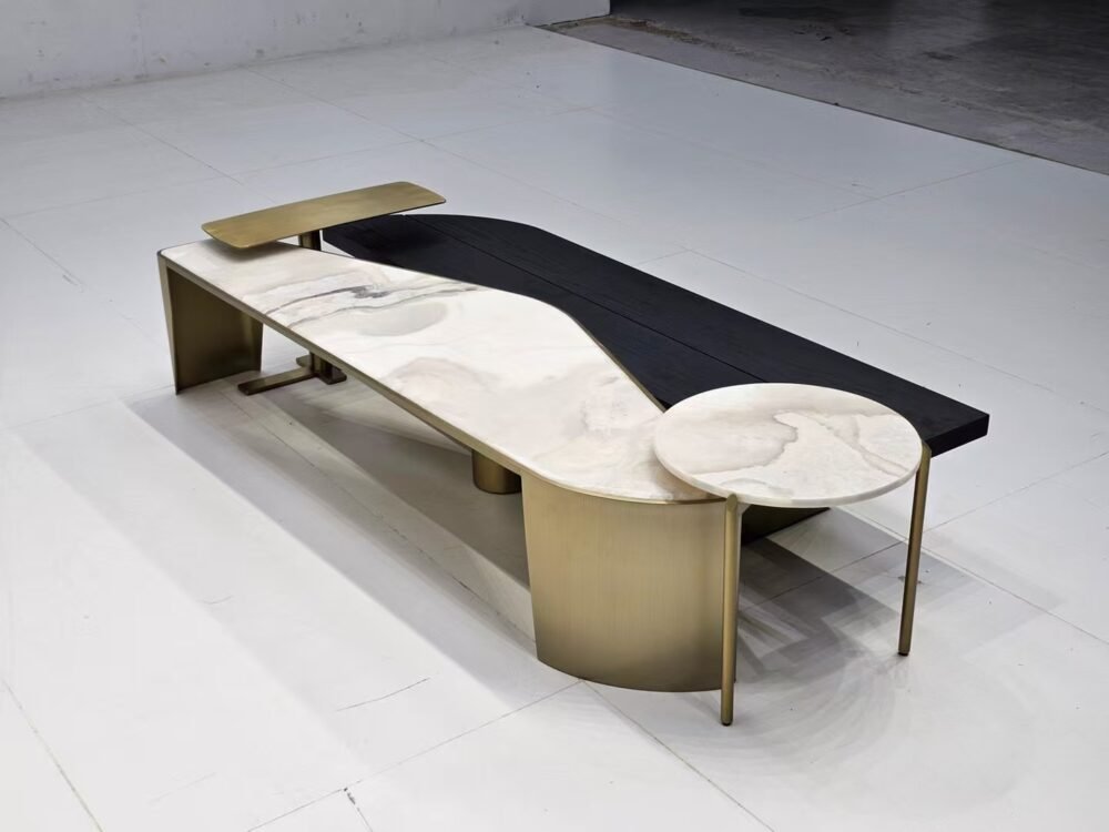 Samuel coffee table 05 Samuel Coffee Table Set