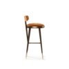 Skyler Wooden Barstool 02 Skyler Wooden Cane Barstool