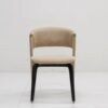 Sophie Dining Chair 01 Sophie Leather Dining Chair