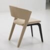 Sophie Dining Chair 02 Sophie Leather Dining Chair