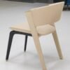 Sophie Dining Chair 03 Sophie Leather Dining Chair