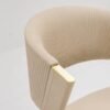 Sophie Dining Chair 04 Sophie Leather Dining Chair