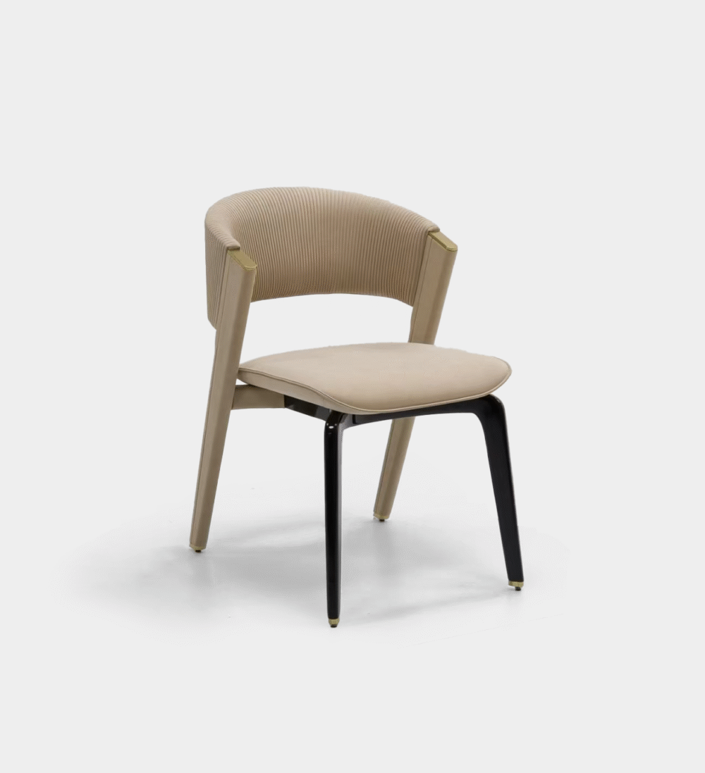 Sophie Dining Chair Sophie Leather Dining Chair
