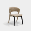 Sophie Dining Chair Sophie Leather Dining Chair