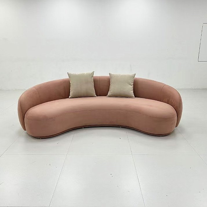 Stella Cashew Sofa 04 Stella Cashew Sofa